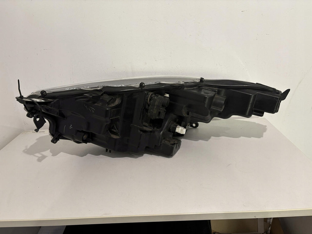 Frontscheinwerfer Toyota Yaris LED Rechts Scheinwerfer Headlight