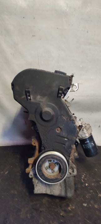 Motor Audi A4 B6 BFB 1.8 163PS 120kW Benzin Engine Unkomplett MOT7946241722yq