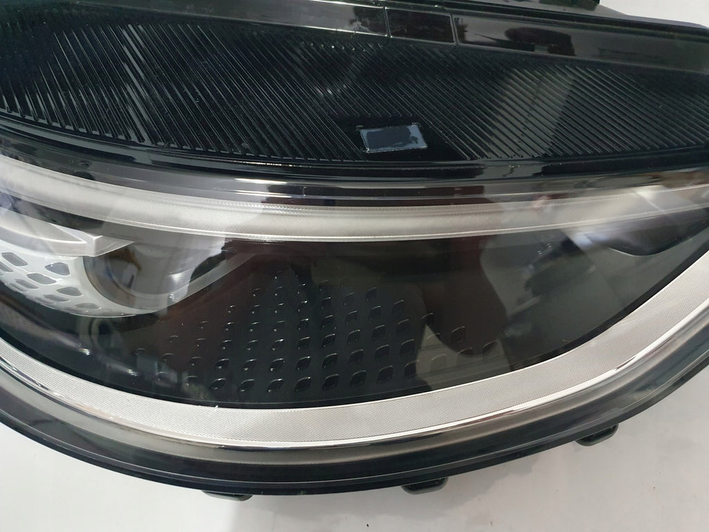 Frontscheinwerfer VW Id.3 10B941036G LED Rechts Scheinwerfer Headlight SCH2927143925dd