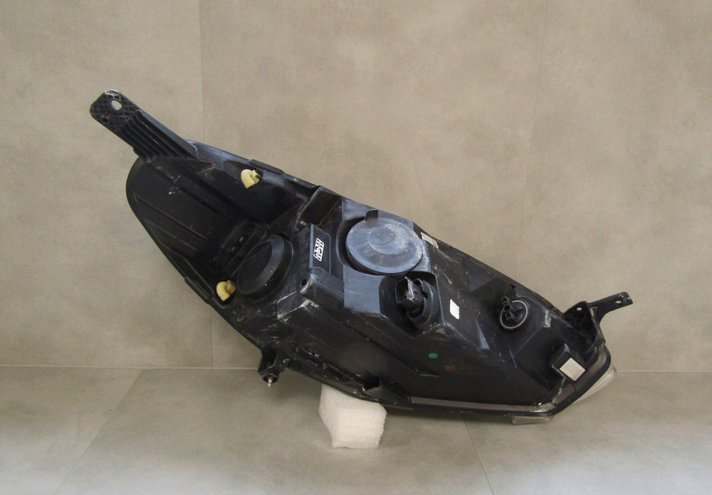 Frontscheinwerfer Ford Fiesta L1BB-13101-CD LED Links Scheinwerfer Headlight SCH5368858750rh