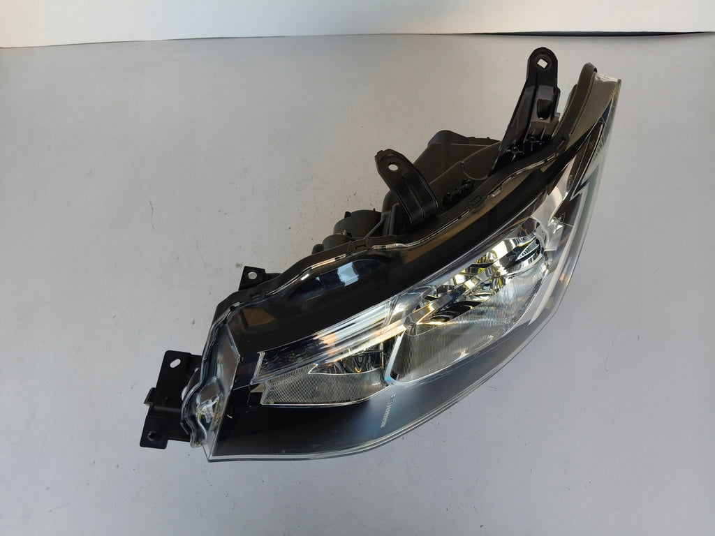 Frontscheinwerfer Mitsubishi Outlander III 8301C1-97 Links Headlight SCH1971558851tc