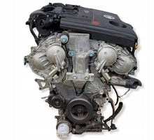 Load image into Gallery viewer, Motor Nissan Renault Latitude VQ25DE 2.5 2012 Benzin Engine Unkomplett MOT4239270295rw
