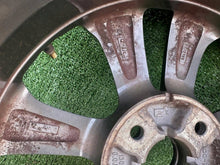 Load image into Gallery viewer, 1x Alufelge 15 Zoll 4x100 47ET 52910-C8800 Hyundai I10 Rim Wheel FEL3246464491cv