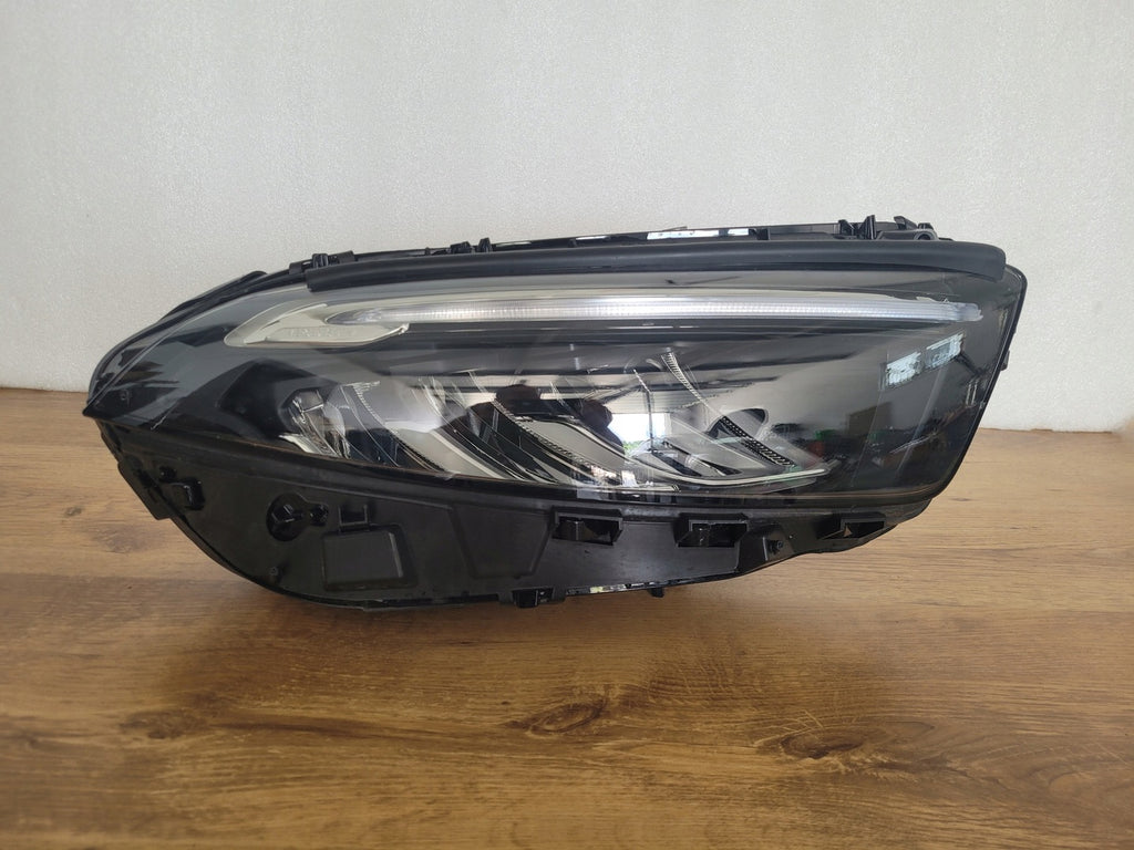 Frontscheinwerfer Mercedes-Benz A1779066404 A1779062206 LED Rechts Headlight