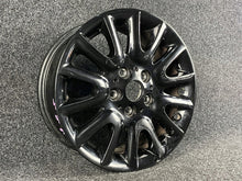 Laden Sie das Bild in den Galerie-Viewer, 1x Alufelge 16 Zoll 6.5&quot; 5x112 54ET 6855106 Mini F57 F56 F55 Rim Wheel