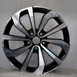 1x Alufelge 17 Zoll 7.0