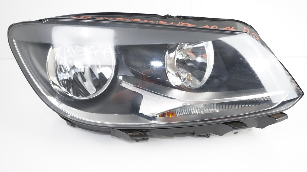 Frontscheinwerfer VW Touran 1t3 Rechts Scheinwerfer Headlight