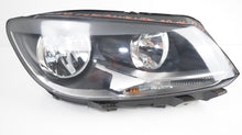 Load image into Gallery viewer, Frontscheinwerfer VW Touran 1t3 Rechts Scheinwerfer Headlight