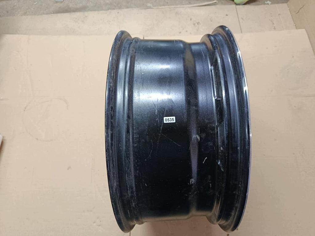 1x Alufelge 19 Zoll 8.5" 5x112 A2144012300 Mercedes-Benz Rim Wheel FEL6234398082oe