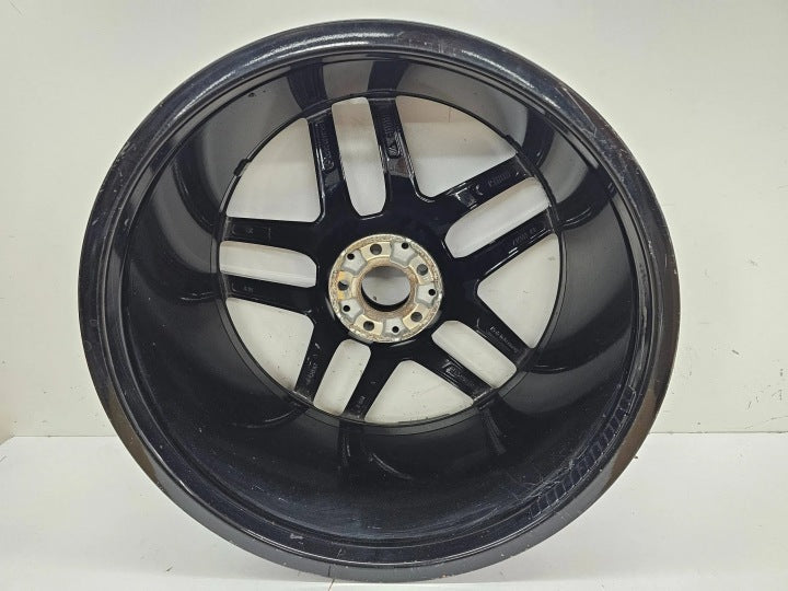 1x Alufelge 21 Zoll 11.0" 5x112 38ET A2924011700 Mercedes-Benz Gle Coupe C292 FEL8956438451zf
