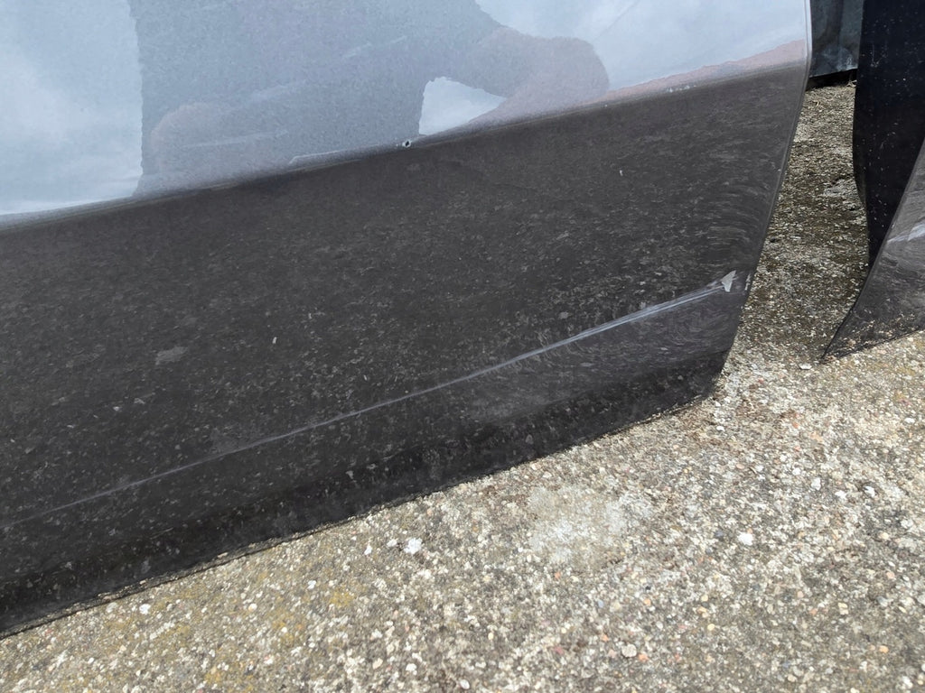 Tür Mercedes-Benz Glc A253 Vorne Rechts Door Porta Porte