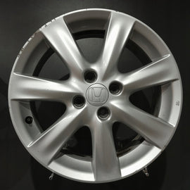 4x Alufelge 16 Zoll 6.0
