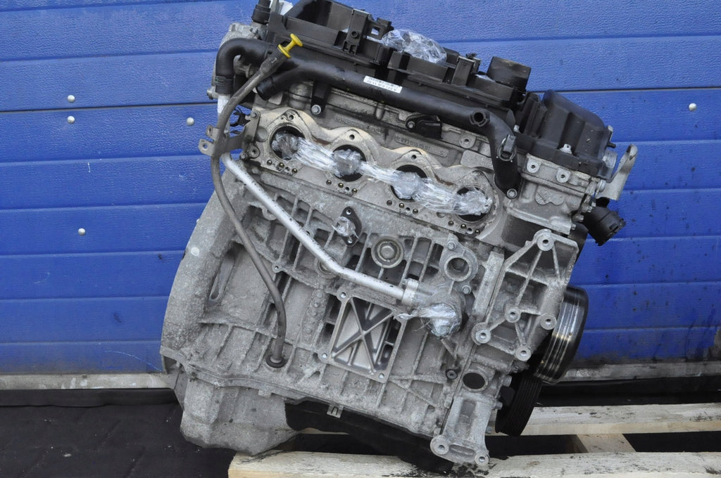 Motor Mercedes-Benz Cl203 271957 1.8 CLC 184PS 135kW 150TKm Benzin Unkomplett