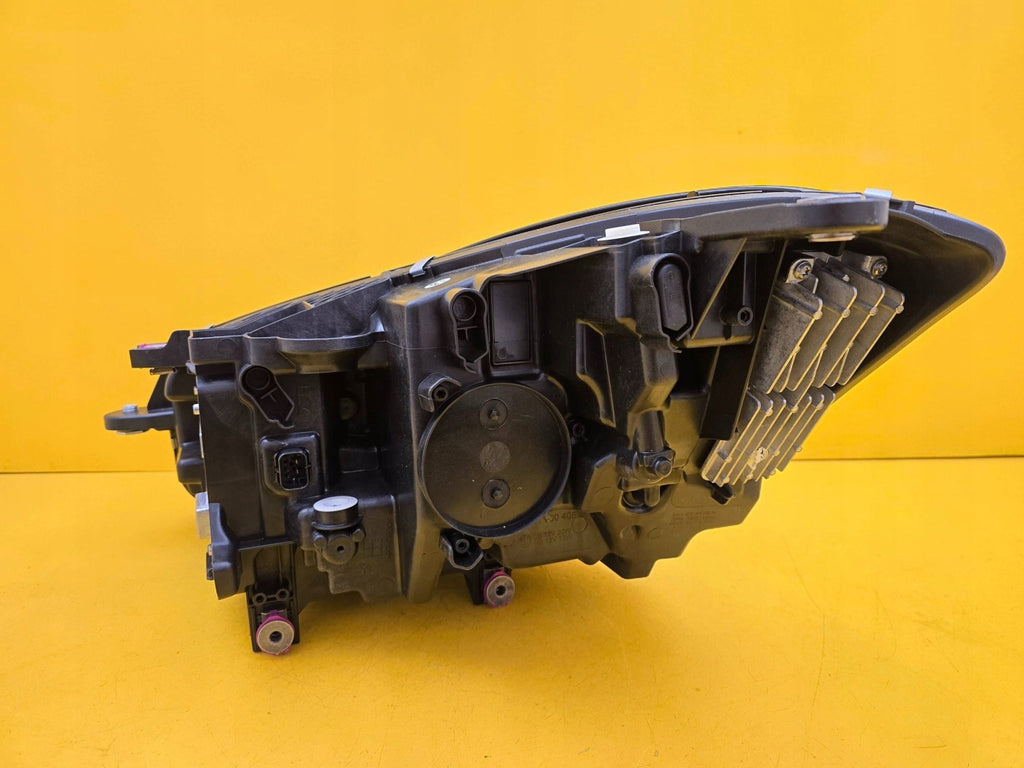 Frontscheinwerfer BMW Z4 G29 5B416D8-01 LED Rechts Scheinwerfer Headlight SCH6513554466wo