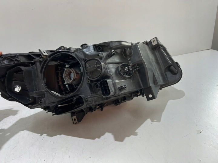 Frontscheinwerfer BMW 5 F07 1EL010130-5 Xenon Ein Satz Scheinwerfer Headlight SCH5914204138ss