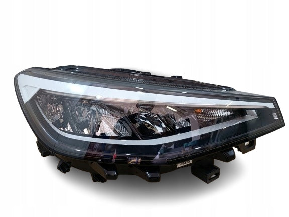 Frontscheinwerfer VW I 11B941006A LED Rechts Scheinwerfer Headlight SCH6437137483ve