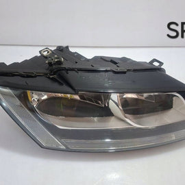 Frontscheinwerfer Audi Q5 8R0941004 1006017075 Rechts Scheinwerfer Headlight SCH5409664563po