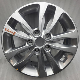 1x Alufelge 16 Zoll 6.5