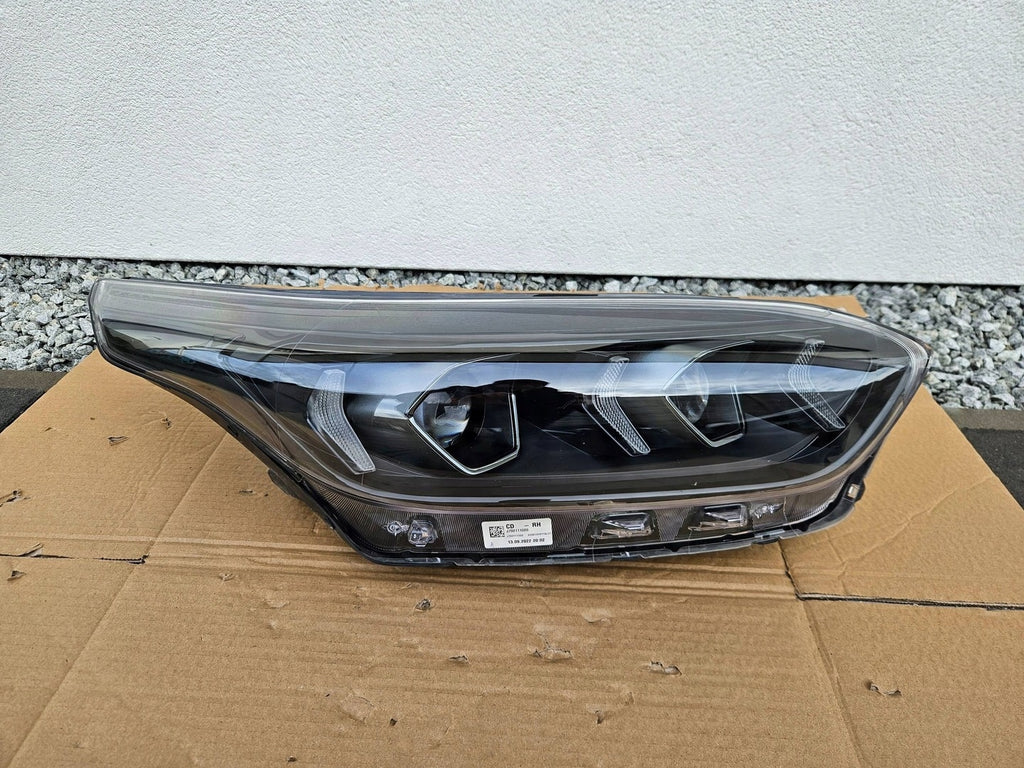 Frontscheinwerfer Kia Ceed J7921-62520 Full LED Rechts Scheinwerfer Headlight