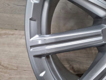 Load image into Gallery viewer, 1x Alufelge 20 Zoll 9.0" 5x112 33ET Glanz Graphit 4M0601025 Audi Q7 Rim Wheel FEL9230154964wt