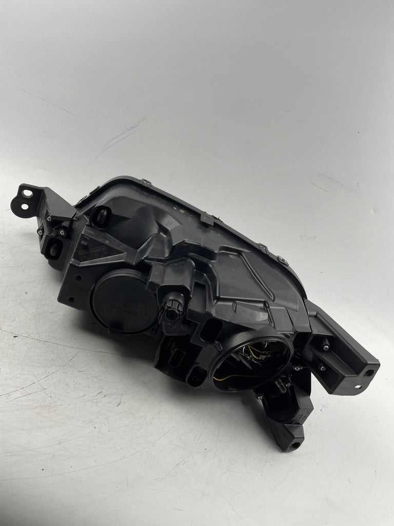 Frontscheinwerfer Citroën C4 Grand Picasso II 9677217380-01 Links Headlight SCH2338496407be
