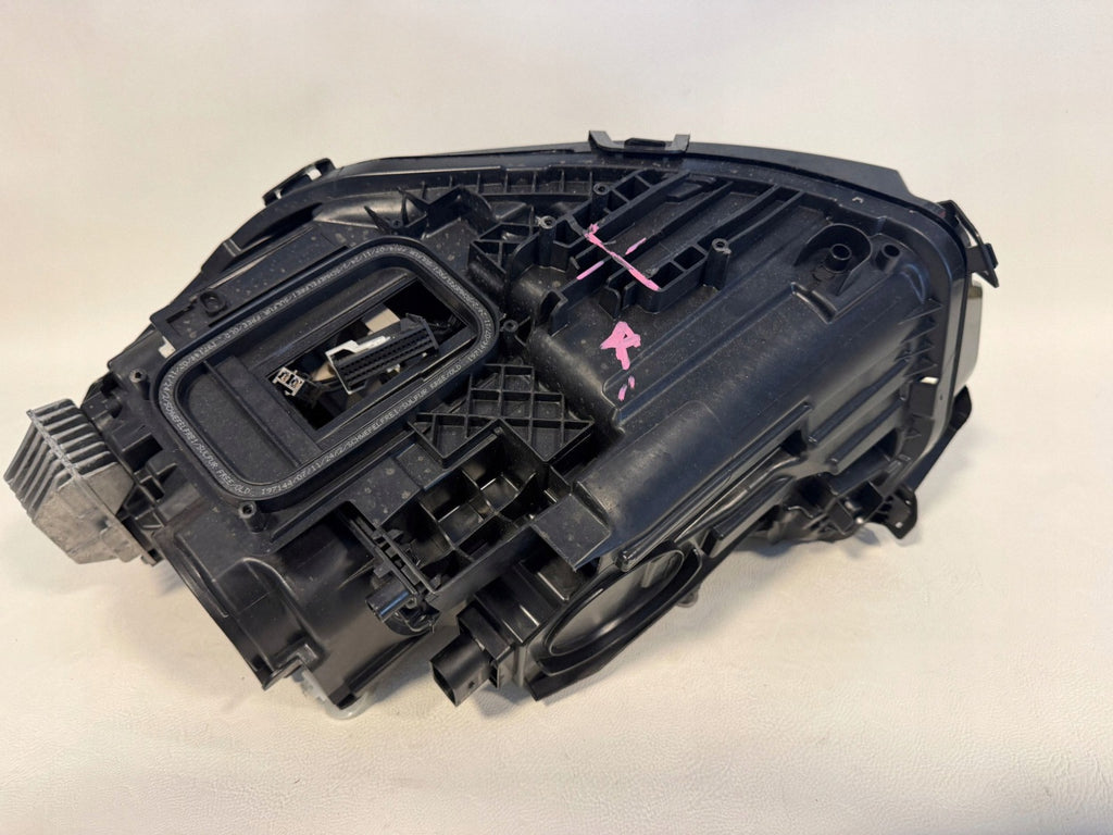 Frontscheinwerfer Mercedes-Benz Glb Gla A2439062801 Rechts Headlight SCH6332743407tk