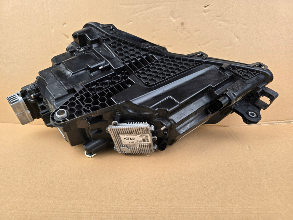 Frontscheinwerfer Skoda Superb III 3V1941016E Rechts Scheinwerfer Headlight SCH1725715447ov