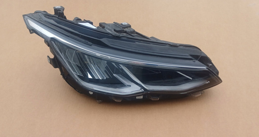 Frontscheinwerfer VW Golf VIII 5H1941006C Full LED Rechts Scheinwerfer Headlight SCH1329785850hs