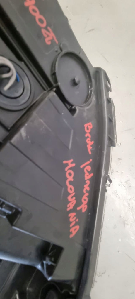 Frontscheinwerfer Toyota Yaris LED Links Scheinwerfer Headlight SCH3753724806jp