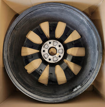 Load image into Gallery viewer, 1x Alufelge 21 Zoll 8.5" 5x112 46ET 85E601025R Audi E-Tron Rim Wheel FEL7093163355cl