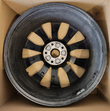 Laden Sie das Bild in den Galerie-Viewer, 1x Alufelge 21 Zoll 8.5" 5x112 46ET 85E601025R Audi E-Tron Rim Wheel FEL7093163355cl