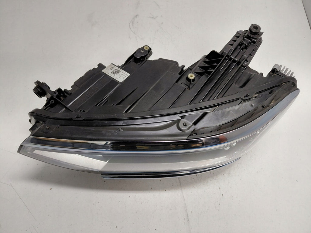 Frontscheinwerfer VW Passat B8 3G1941081P Links Scheinwerfer Headlight SCH9798469599hl