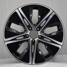 1x Alufelge 18 Zoll 8.5