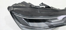 Laden Sie das Bild in den Galerie-Viewer, Frontscheinwerfer Audi A6 4K0941031 Rechts Scheinwerfer Headlight SCH9544932039uv