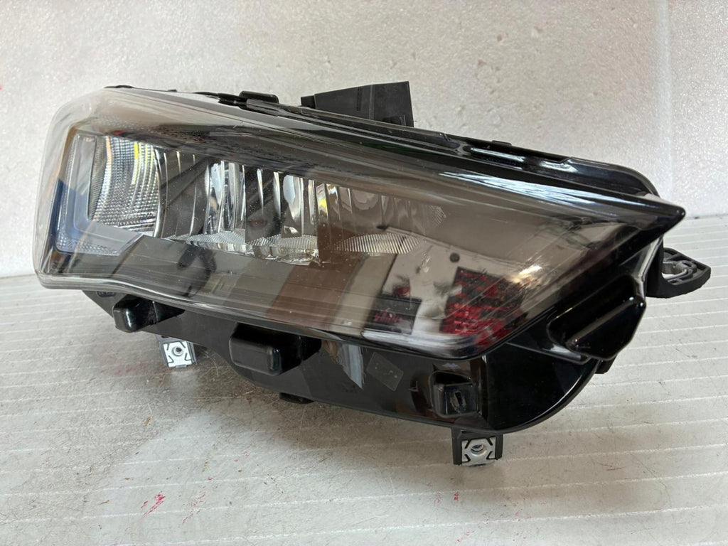 Frontscheinwerfer Seat Leon 5FB941006D 002758 Full LED Rechts Headlight SCH8341041614cu