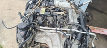 Load image into Gallery viewer, Motor Mercedes-Benz W205 274920 2.0 CNG 2014 Benzin Engine Komplett MOT2111273854bh