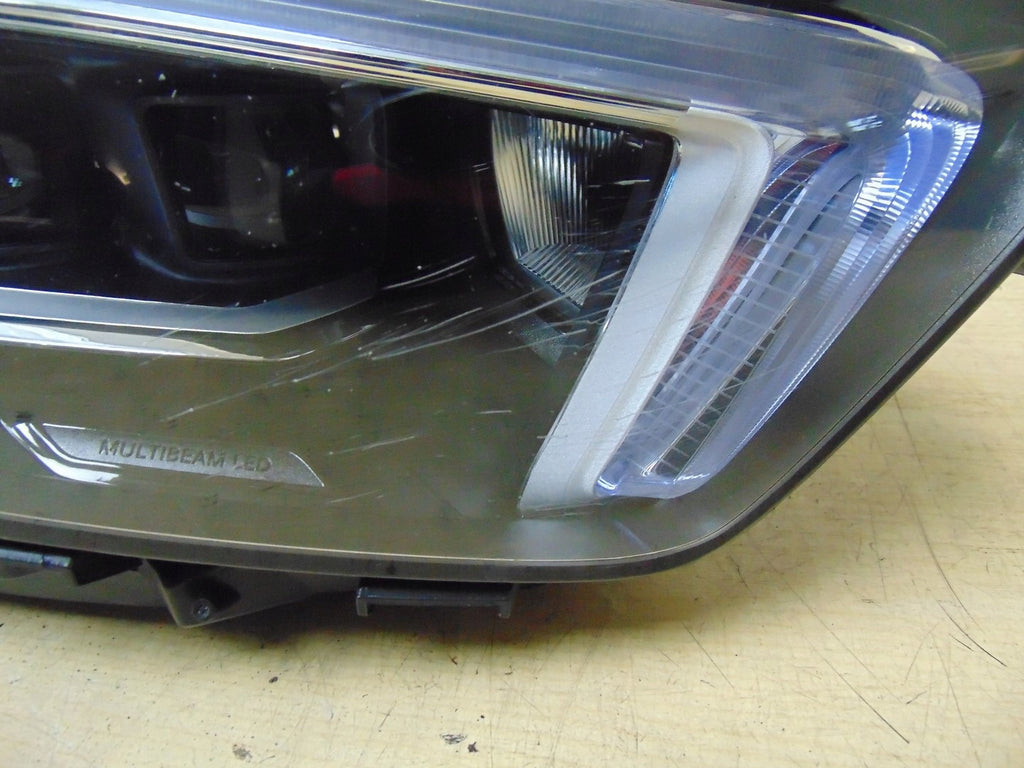Frontscheinwerfer Mercedes-Benz W177 A1779062605 Rechts Scheinwerfer Headlight SCH5970330835kc