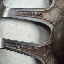 Load image into Gallery viewer, 1x Alufelge 19 Zoll 8.0" 5x112 A2534011800 Mercedes-Benz Glc Amg Rim Wheel FEL1984896092yz