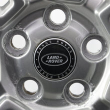 Load image into Gallery viewer, 1x Alufelge 19 Zoll 8.0" 5x120 57ET 9H421007ABW Land Rover Range L322 Rim Wheel FEL2829621069ea