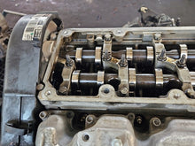 Laden Sie das Bild in den Galerie-Viewer, Motor VW Passat Cc CBA 2.0 TDI 140PS 2009 Diesel Engine Unkomplett MOT4535876489yz