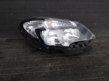 Laden Sie das Bild in den Galerie-Viewer, Frontscheinwerfer Opel Mokka 95440412 LED Rechts Scheinwerfer Headlight