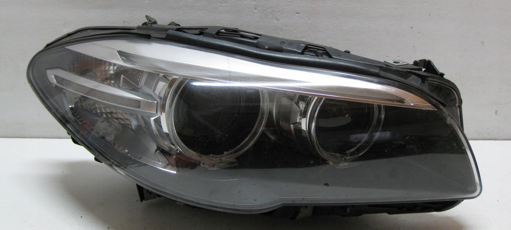 Frontscheinwerfer BMW F11 F10 7317132 Xenon Rechts Scheinwerfer Headlight SCH6418744016fo