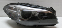 Laden Sie das Bild in den Galerie-Viewer, Frontscheinwerfer BMW F11 F10 7317132 Xenon Rechts Scheinwerfer Headlight SCH6418744016fo