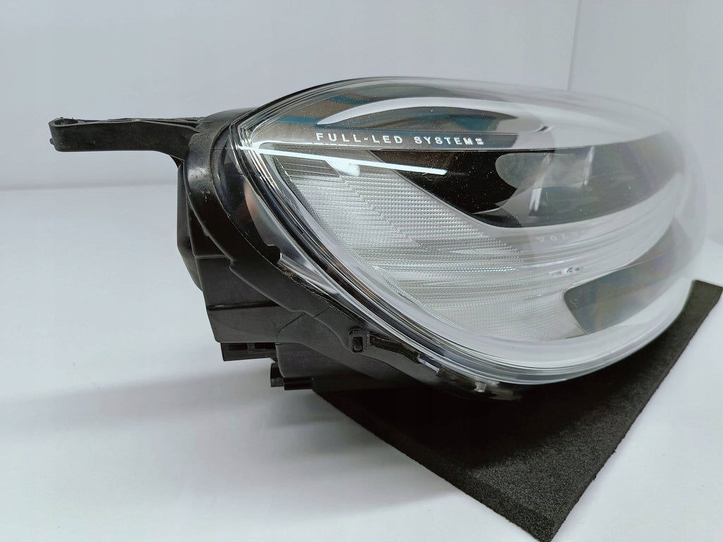 Frontscheinwerfer Volvo V40 31677023 Full LED Rechts Scheinwerfer Headlight SCH8759139101ox