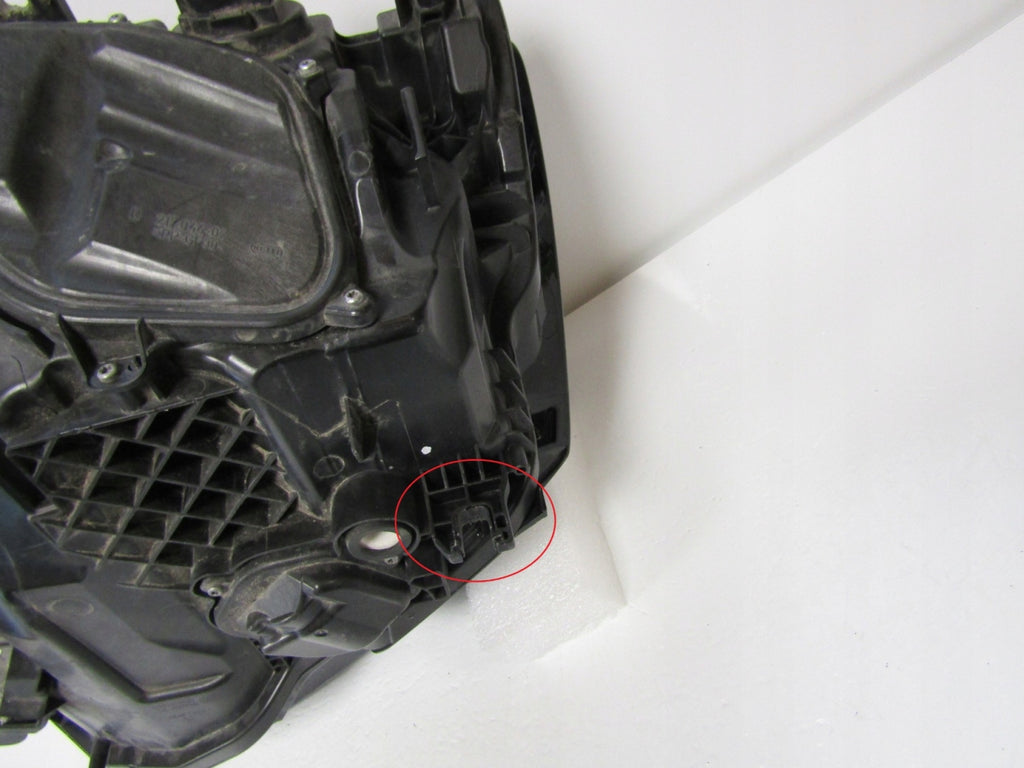 Frontscheinwerfer Audi C8 A7 4K8941086 Rechts Scheinwerfer Headlight