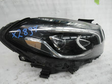 Laden Sie das Bild in den Galerie-Viewer, Frontscheinwerfer Mercedes-Benz A2469062801 Full LED Rechts Headlight SCH9160029112nq