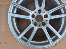 Load image into Gallery viewer, 1x Alufelge 18 Zoll 8.0" 5x112 32 5ET A2544014600- Mercedes-Benz Glc Rim Wheel FEL9294869086fs