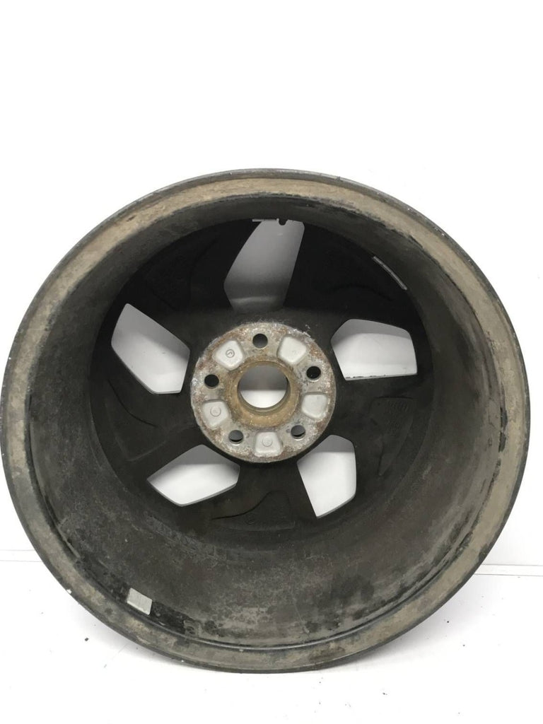 1x Alufelge 19 Zoll 5E0601025AP Skoda Octavia Iii Rim Wheel FEL8840901155lh