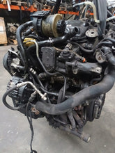 Laden Sie das Bild in den Galerie-Viewer, Motor Renault Trafic II M9R782 2.0 DCI Diesel Engine Unkomplett