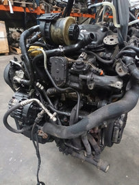 Motor Renault Trafic II M9R782 2.0 DCI Diesel Engine Unkomplett